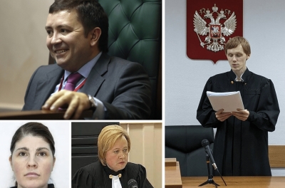 Совет ЕС утвердил санкции в связи с гибелью Навального. Под них попали судьи, выносившие приговоры против политика и других оппозиционеров