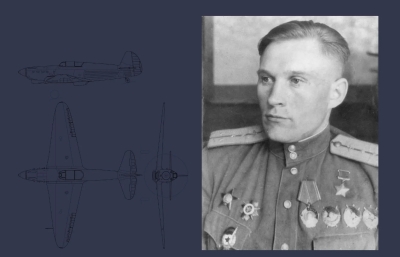 3 дня охотился за немецким асом, который сбил 350 советских самолетов и поймал: Подвиг Героя Шаманского