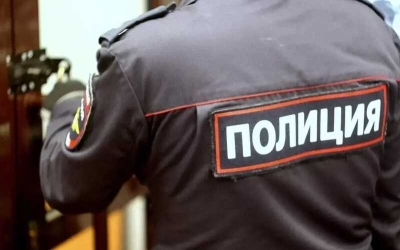 В Уфимском районе полицейский до смерти забил задержанного