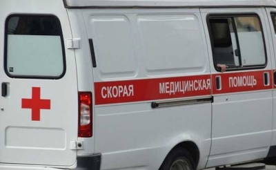 Ревнивый ставропольский ДПСник попытался убить своего коллегу прямо в центре города Ипатово